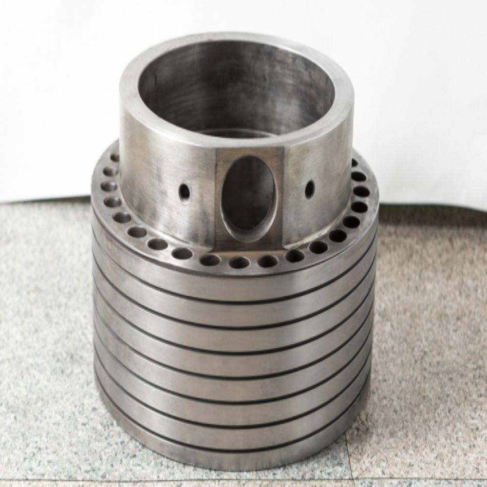 COLLECTOR RING / SLIP RING